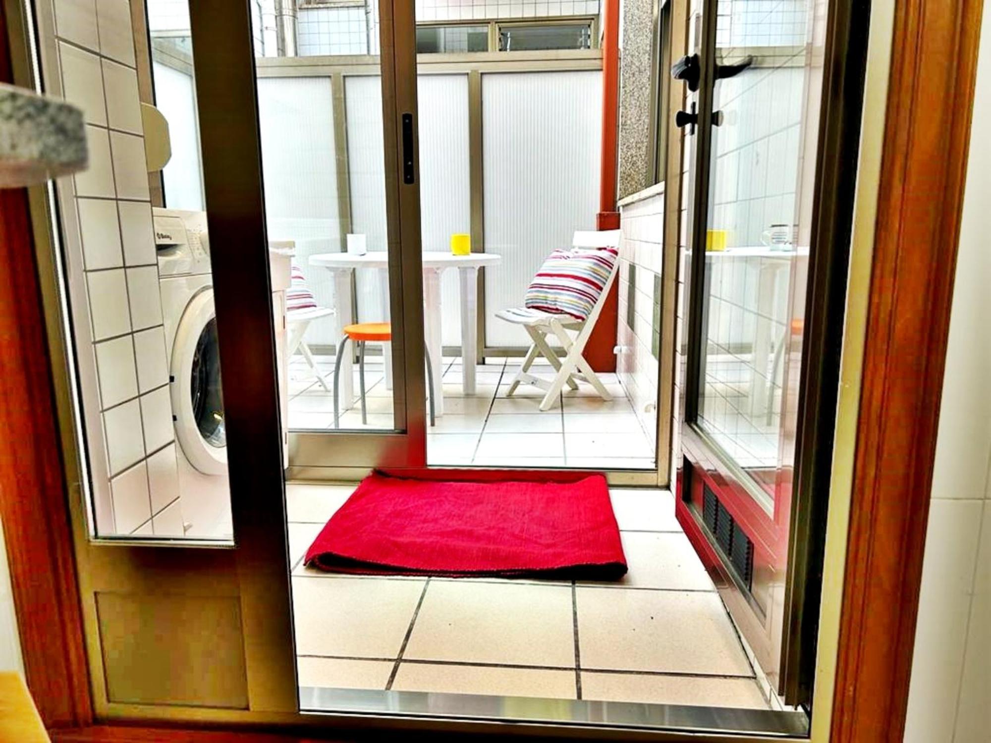 Holibai, Chulina, Cerca De La Playa, Con Piscina Y Parking Apartamento Baiona Exterior foto