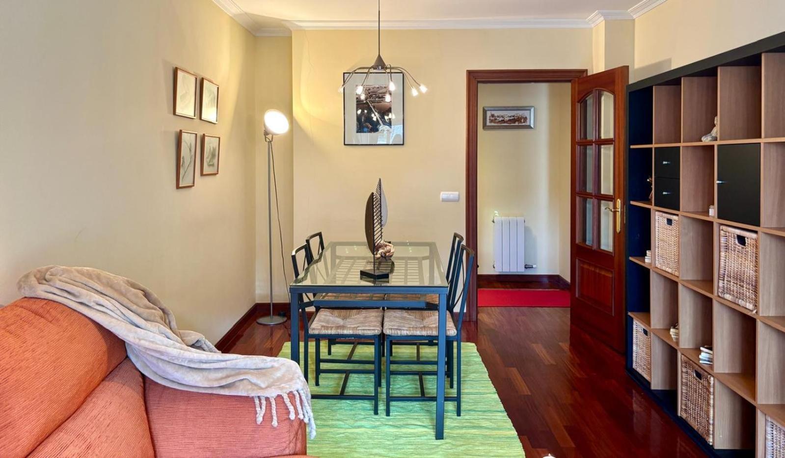 Holibai, Chulina, Cerca De La Playa, Con Piscina Y Parking Apartamento Baiona Exterior foto