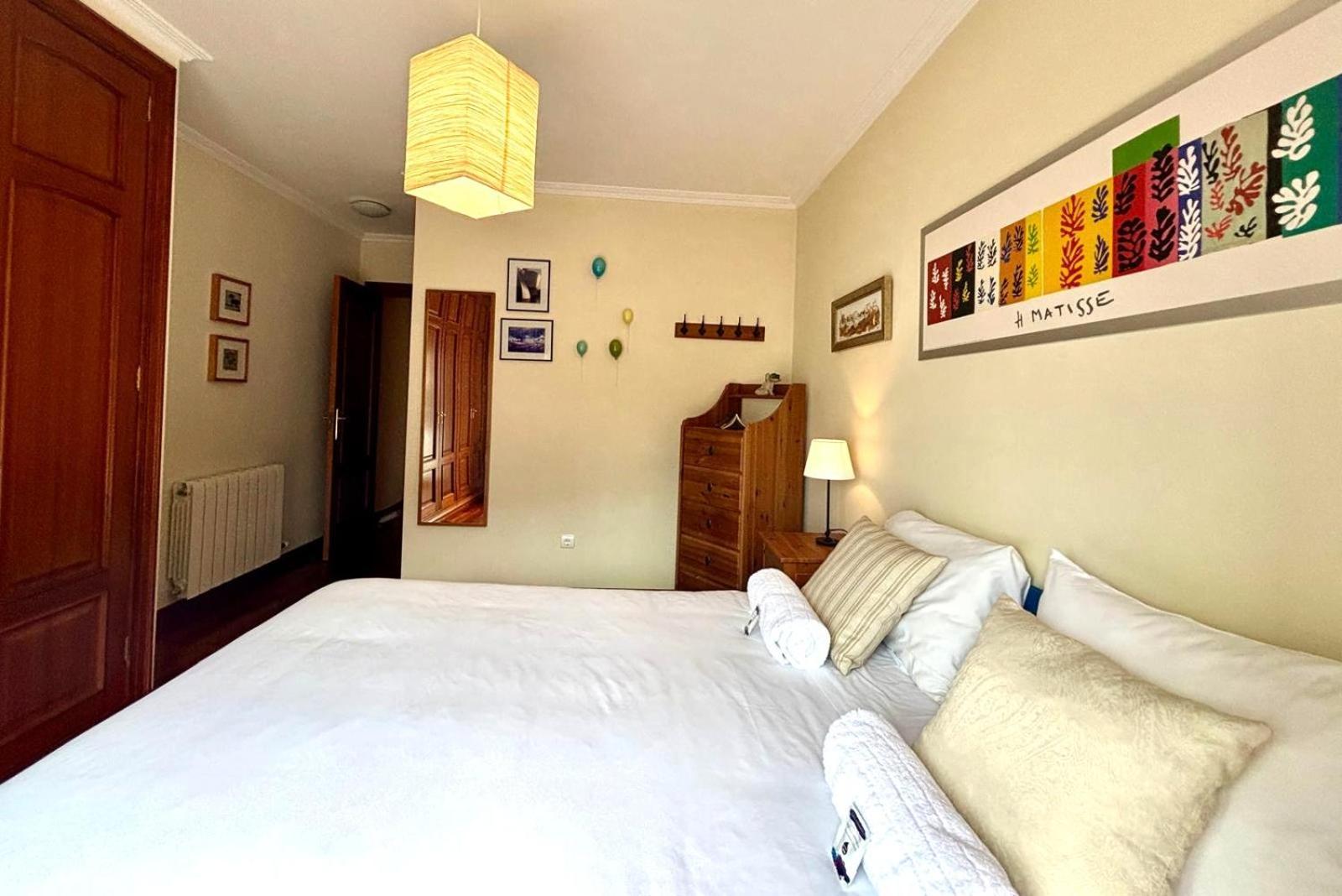 Holibai, Chulina, Cerca De La Playa, Con Piscina Y Parking Apartamento Baiona Exterior foto