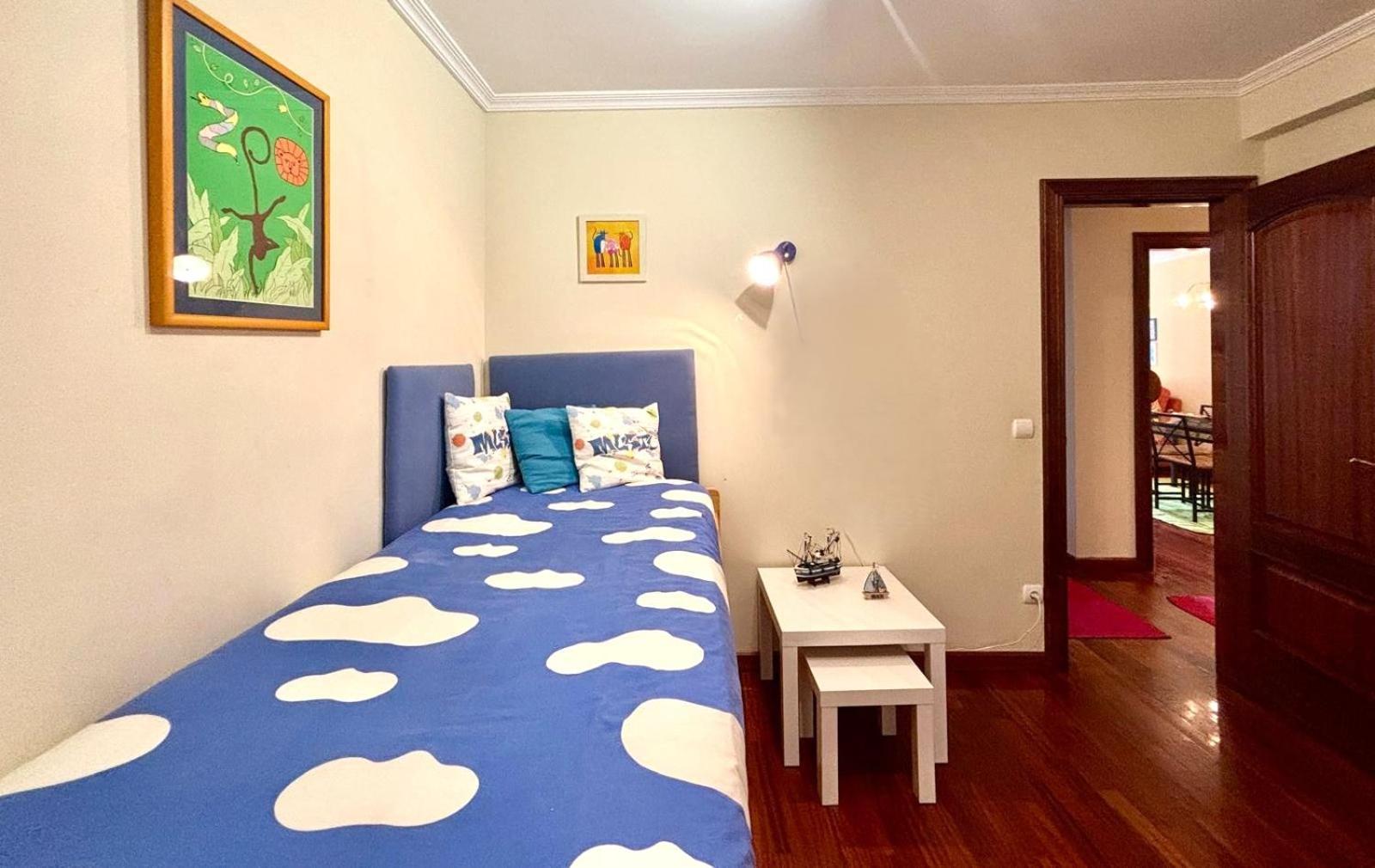 Holibai, Chulina, Cerca De La Playa, Con Piscina Y Parking Apartamento Baiona Exterior foto
